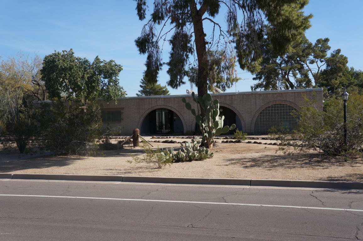 Property Photo:  11415 N 68th Street  AZ 85254 