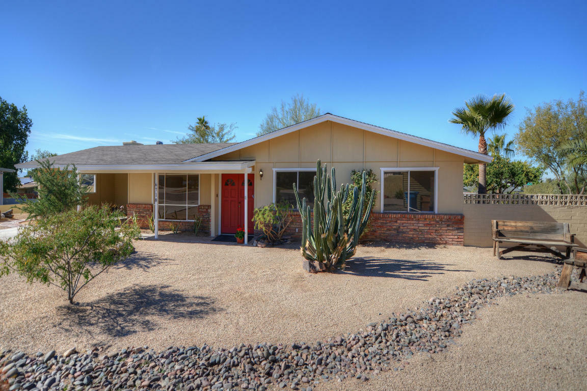 Property Photo:  6718 N 23rd Place  AZ 85016 