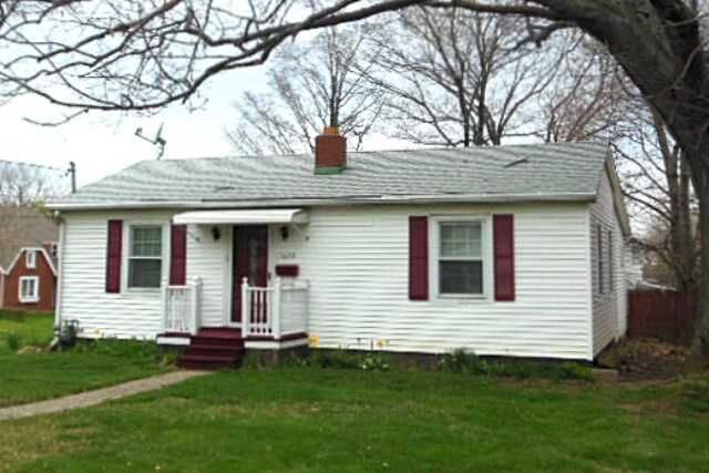 Property Photo:  1624 W 32nd Street  PA 16508 