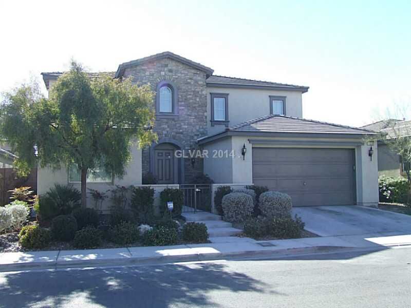 Property Photo: 11209 Robin Park Av NV 89138