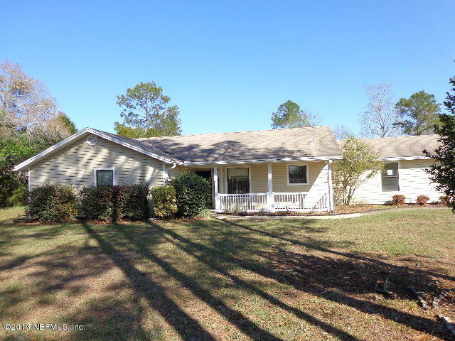 Property Photo: 4522 Junction Drive FL 32068