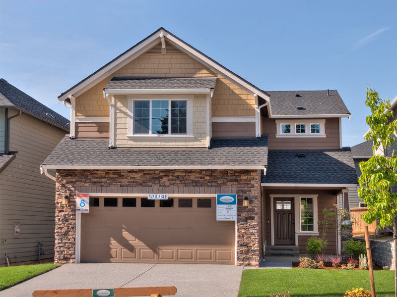 Property Photo: 4827 156th St SW WA 98026