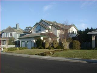 Property Photo:  617 Silver Avenue  CA 94019 