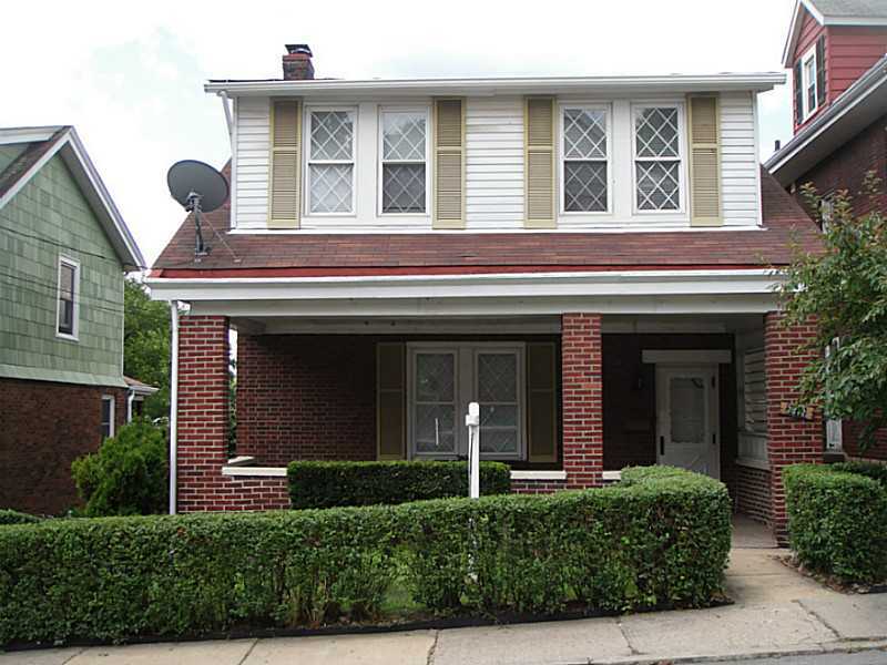 Property Photo:  3312 Regan  PA 15227 