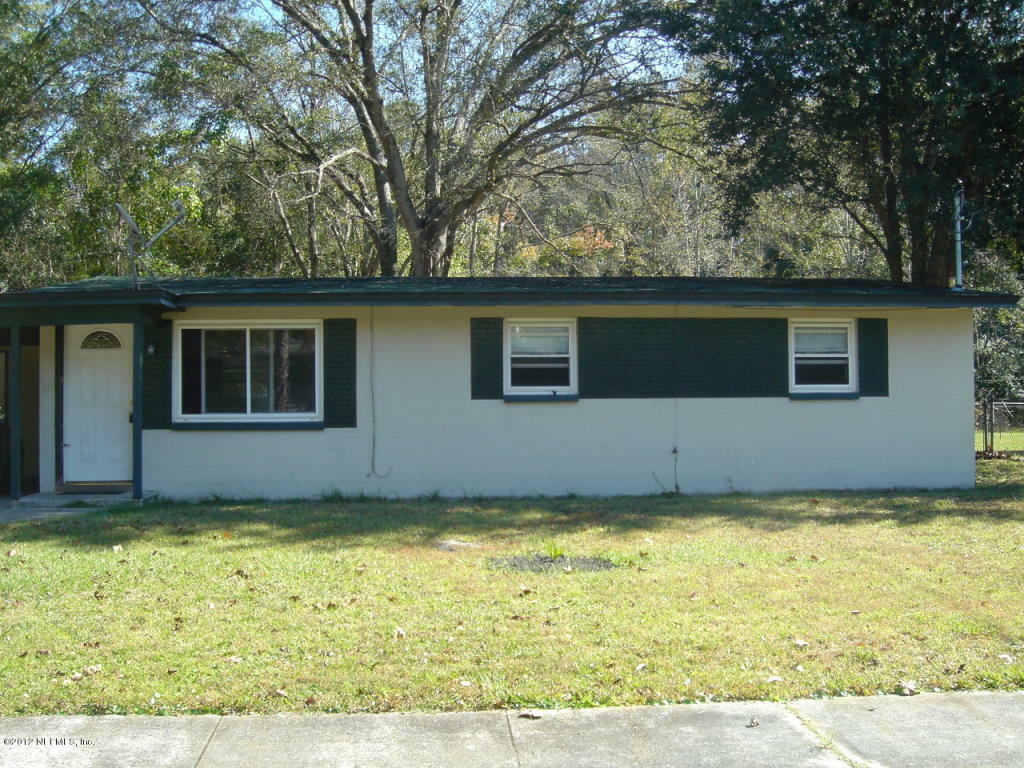 Property Photo:  6107 E George Wood Lane  FL  