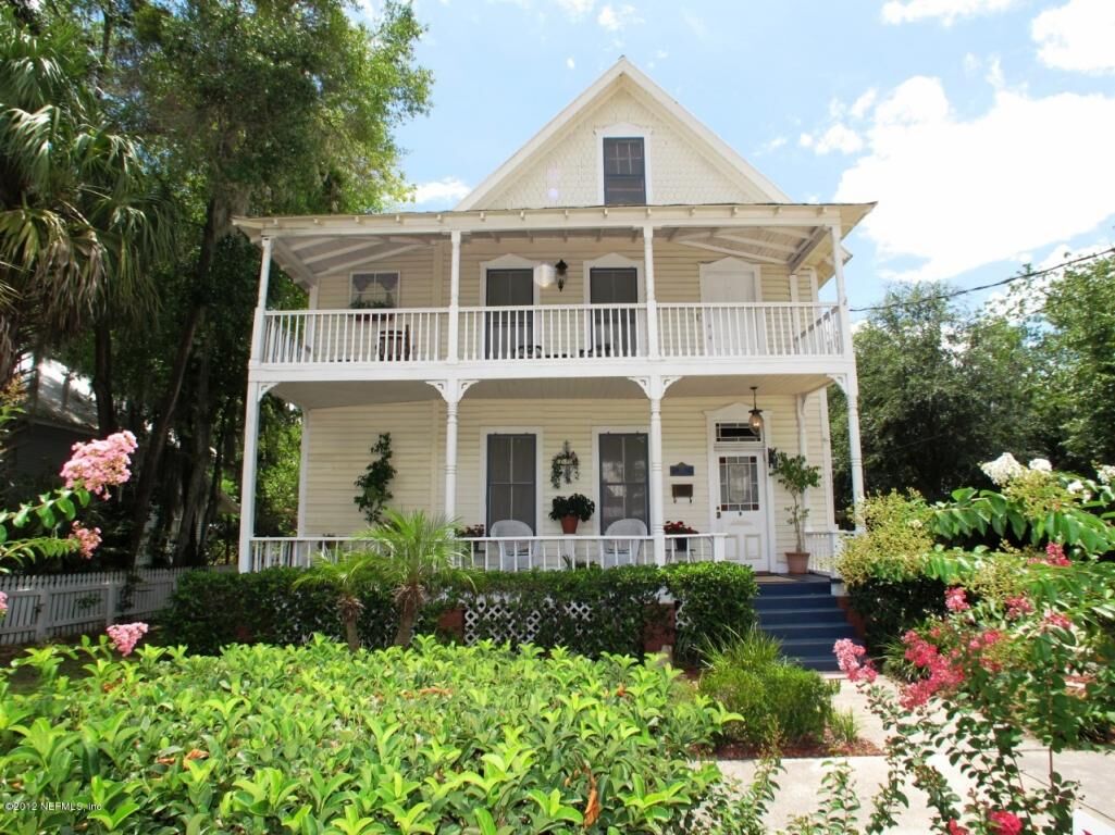 Property Photo:  521 Kirby  FL 32177 