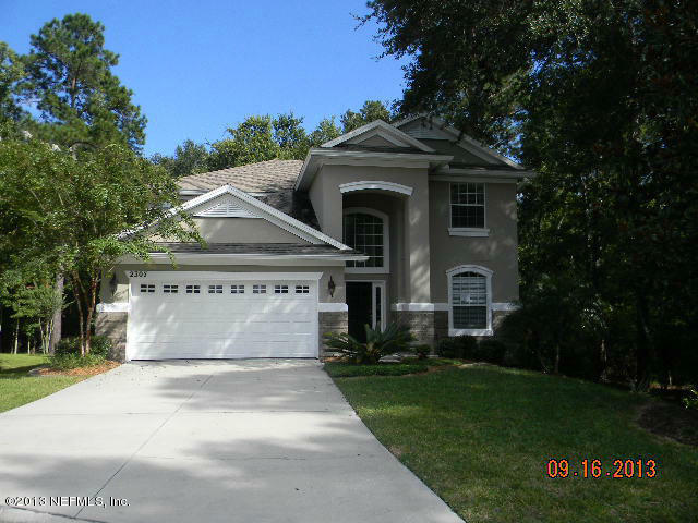 Property Photo:  2307 Crooked Pine Lane  FL 32003 