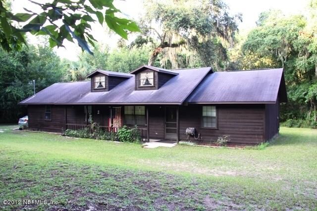 Property Photo:  134 Savel Road  FL  