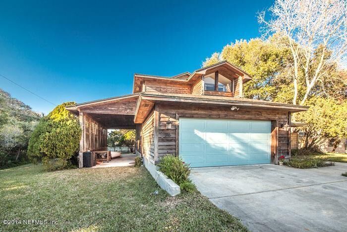 Property Photo:  316 3rd Street  FL 32084 