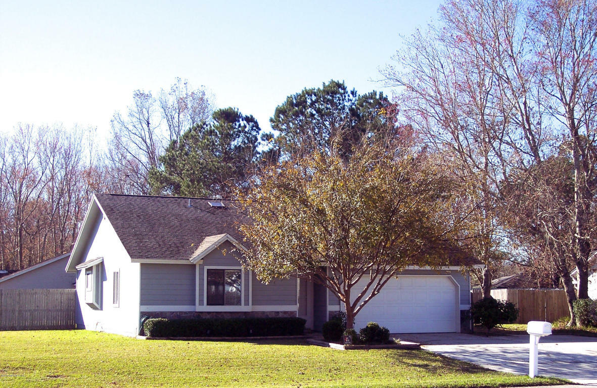 Property Photo:  1870 Creek Bank Drive  FL  