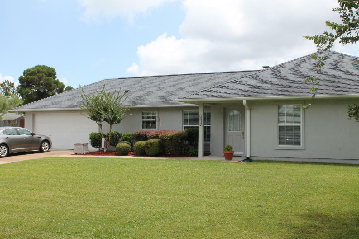 Property Photo:  7209 Tierra Woods Drive  FL 32177 