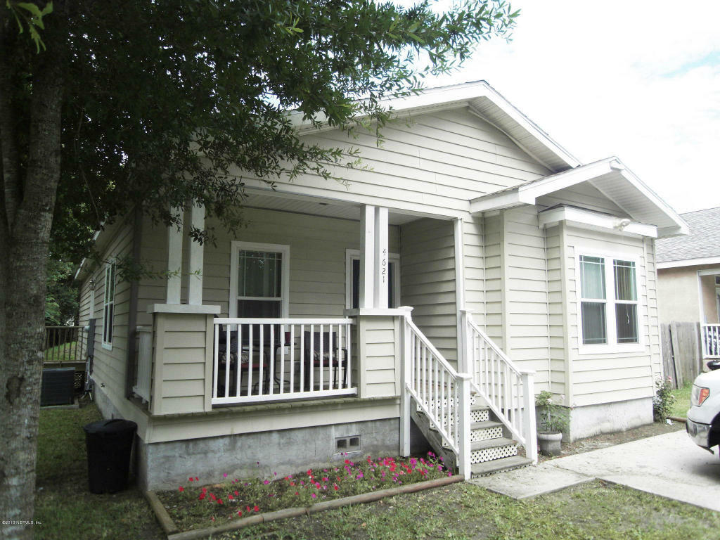 Property Photo:  4621 3rd Avenue  FL  