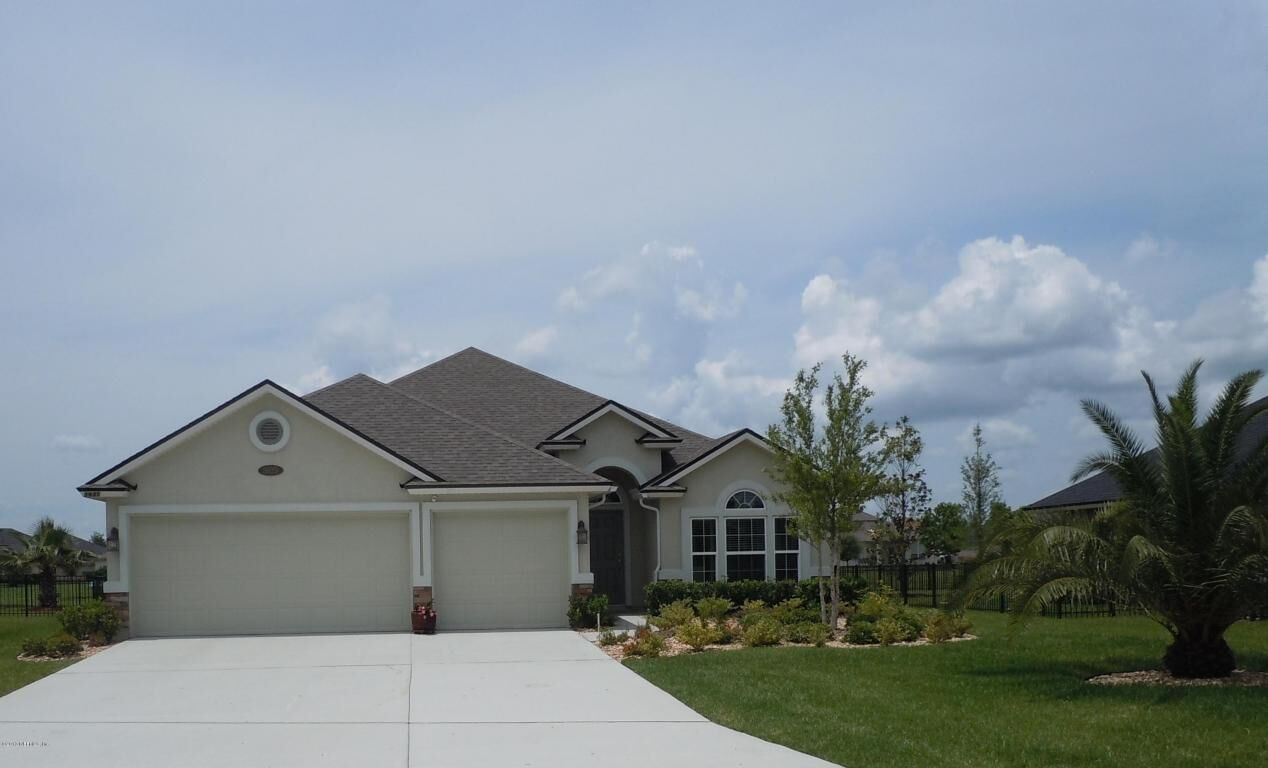 Property Photo:  3935 S Trapani Drive  FL 32092 