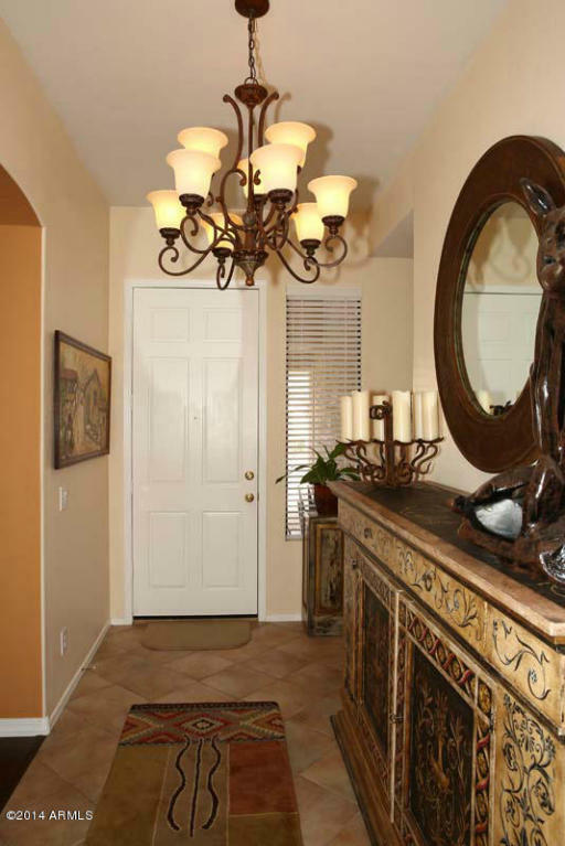 Property Photo: 22641 N 43rd Place AZ 85050