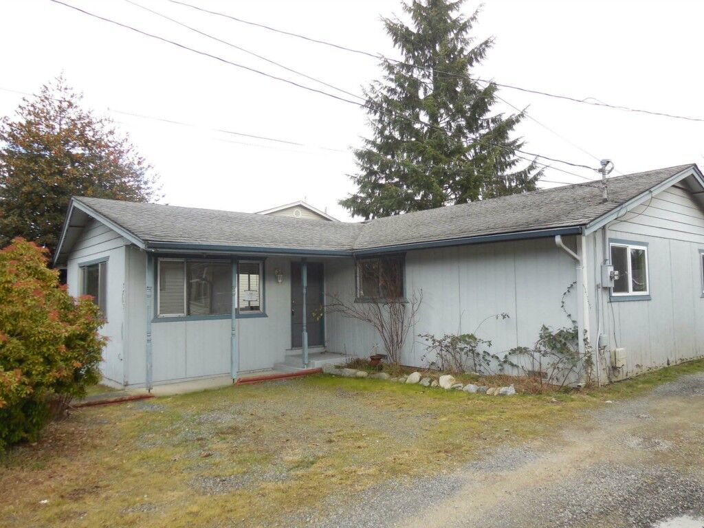 Property Photo:  7713 Beverly Blvd  WA 98203 
