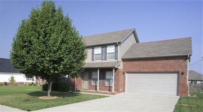 Property Photo:  105 Stanley Drive  KY 40356 