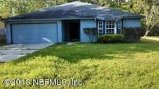 Property Photo:  1692 Sandy Hollow Loop  FL 32068 