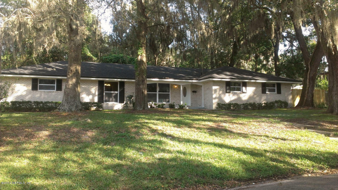 Property Photo:  3811 Wayland Street  FL 32277 