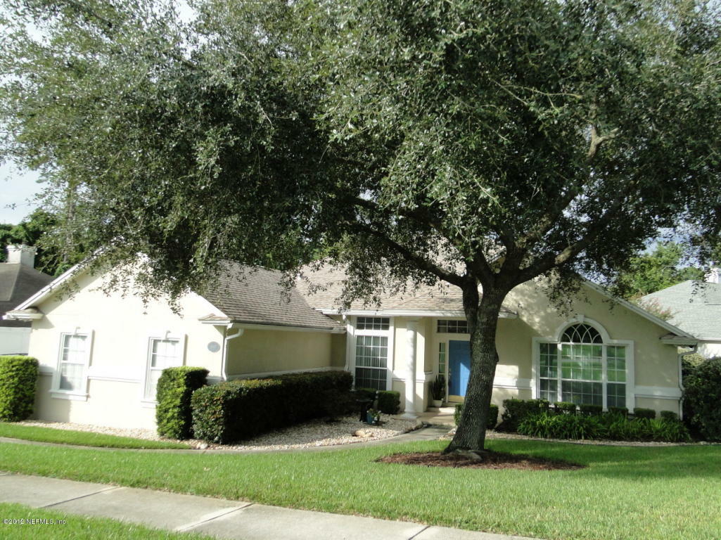 Property Photo:  5995 Covered Creek Lane  FL 32277 