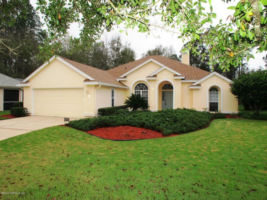 Property Photo:  831 Westminster Drive  FL 32073 