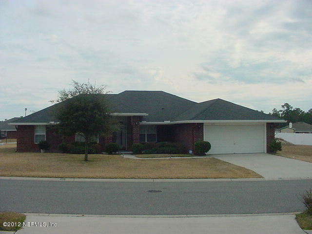 Property Photo:  3208 Silverado Circle  FL 32043 