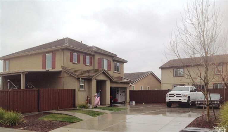 Property Photo: 2144 Newcastle Drive CA 95687