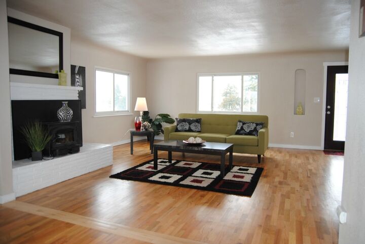 Property Photo: 5415 S Junett St WA 98409