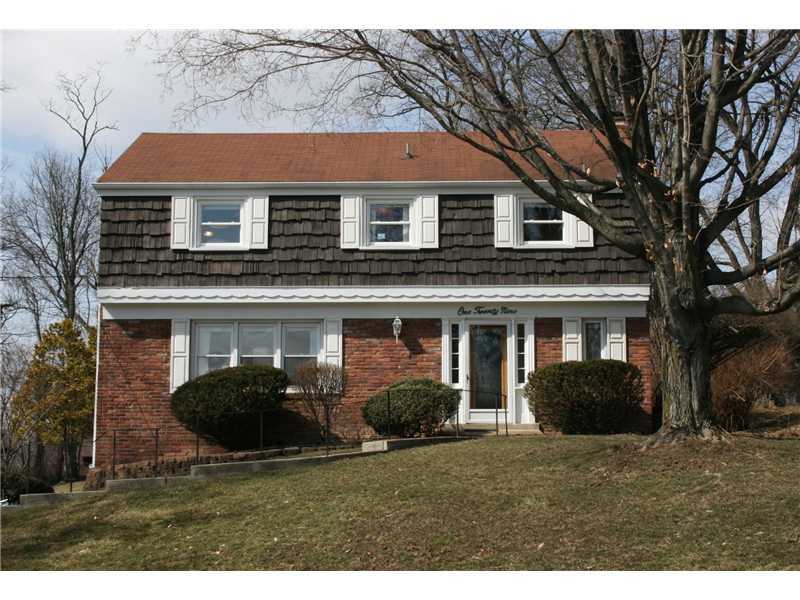 Property Photo:  129 Marble Drive  PA 15317 