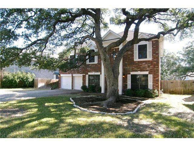 Property Photo: 11203 Crossland Drive TX 78726