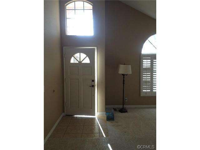 Property Photo: 24606 Leafwood Drive CA 92562