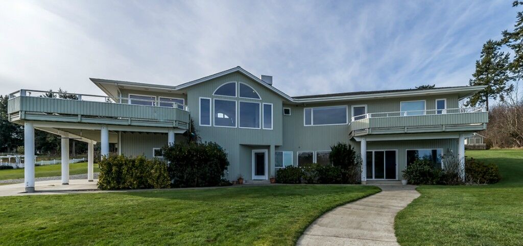 Property Photo:  1583 N Balda Rd  WA 98277 