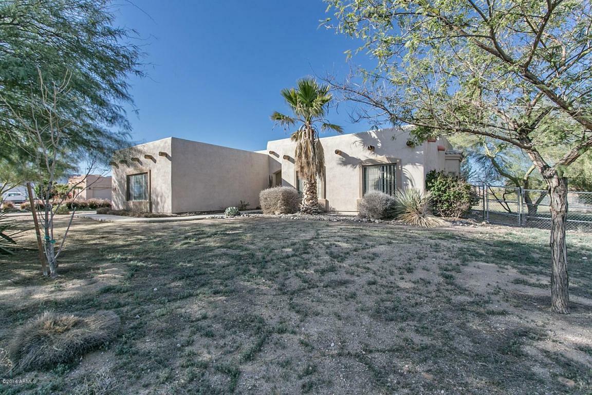 Property Photo:  19630 W Minnezona Avenue  AZ 85340 