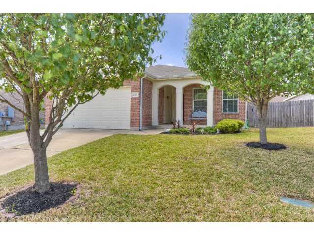 Property Photo:  2205 Keegans Way  TX 78613 