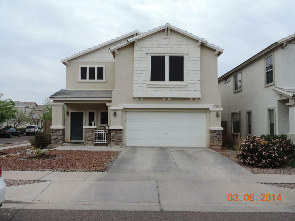 Property Photo:  7010 S 41st Drive  AZ 85041 