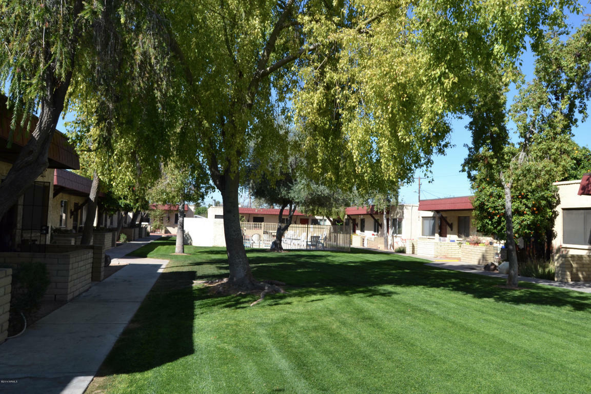 Property Photo: 3626 N 37th Street 5 AZ 85018
