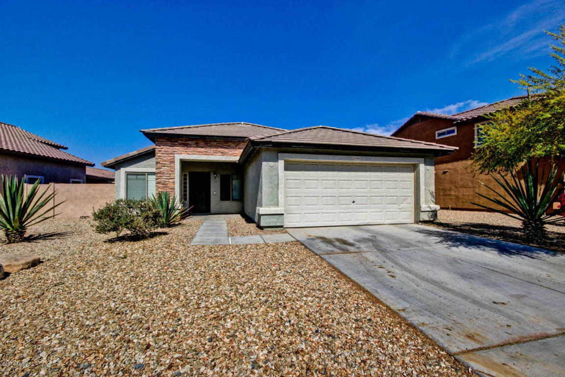 Property Photo:  25780 W Gibson Lane  AZ 85326 