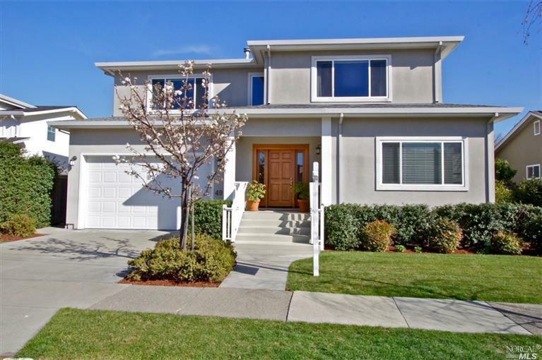 Property Photo:  49 Birch Avenue  CA 94925 