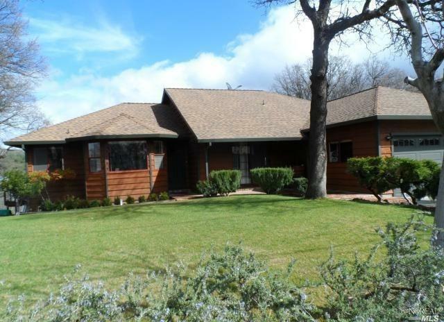 Property Photo:  20825 Powder Horn Road  CA 95467 