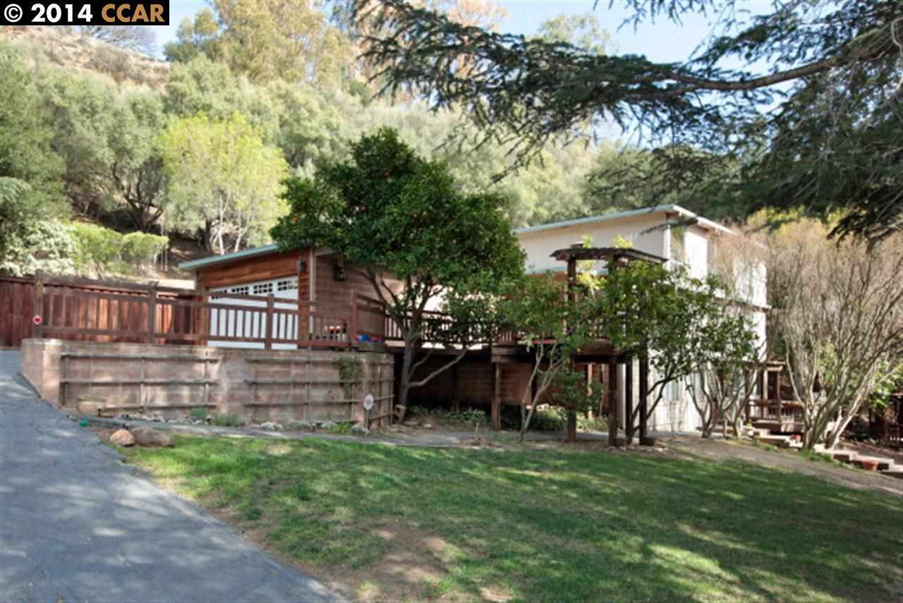 Property Photo:  167 Gordon Way  CA 94553 