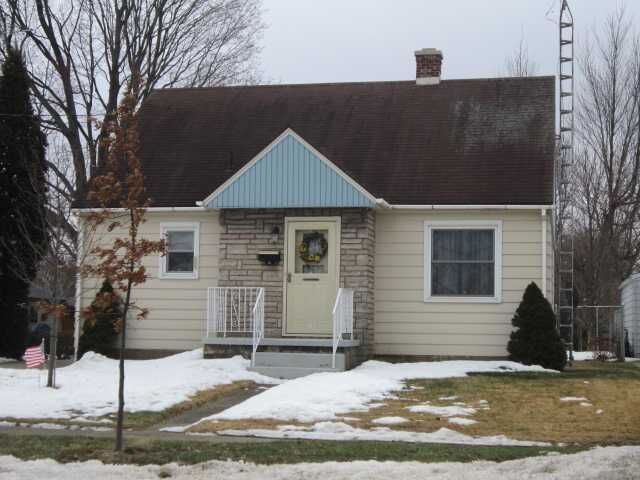 Property Photo:  251 Templeton Avenue  PA 16417 