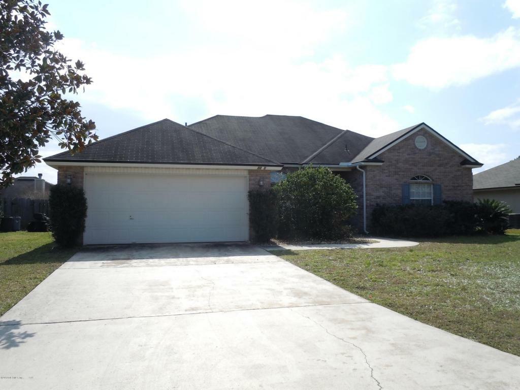 Property Photo:  1065 Ardmore Street  FL 32092 