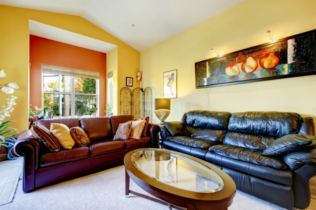 Property Photo: 1515 E Yesler Way 402 WA 98122