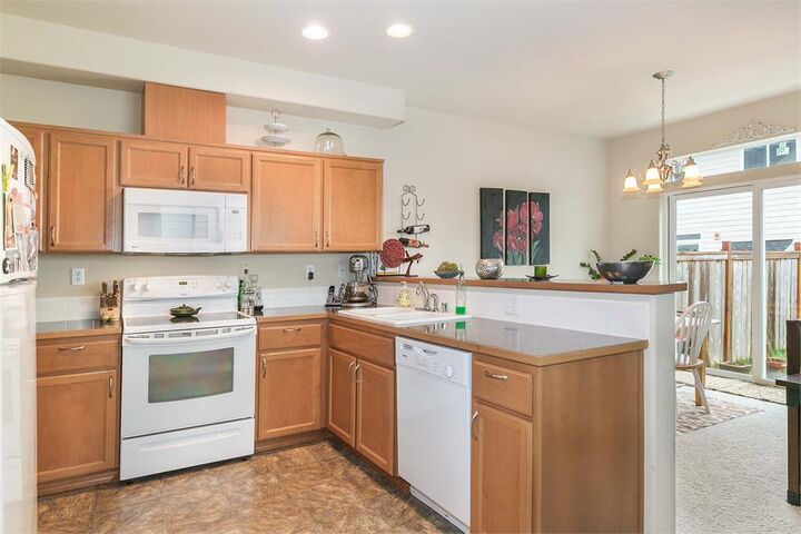 Property Photo:  233 NE Miramar Circle  WA 98311 