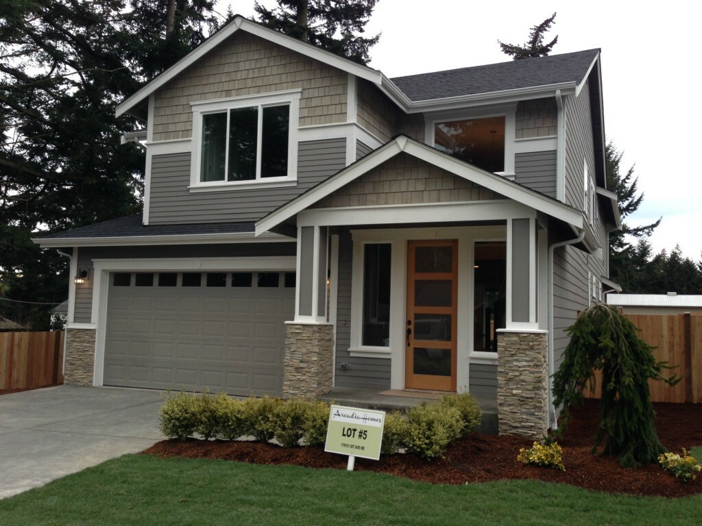 Property Photo:  2347 N 180th Street  WA 98155 