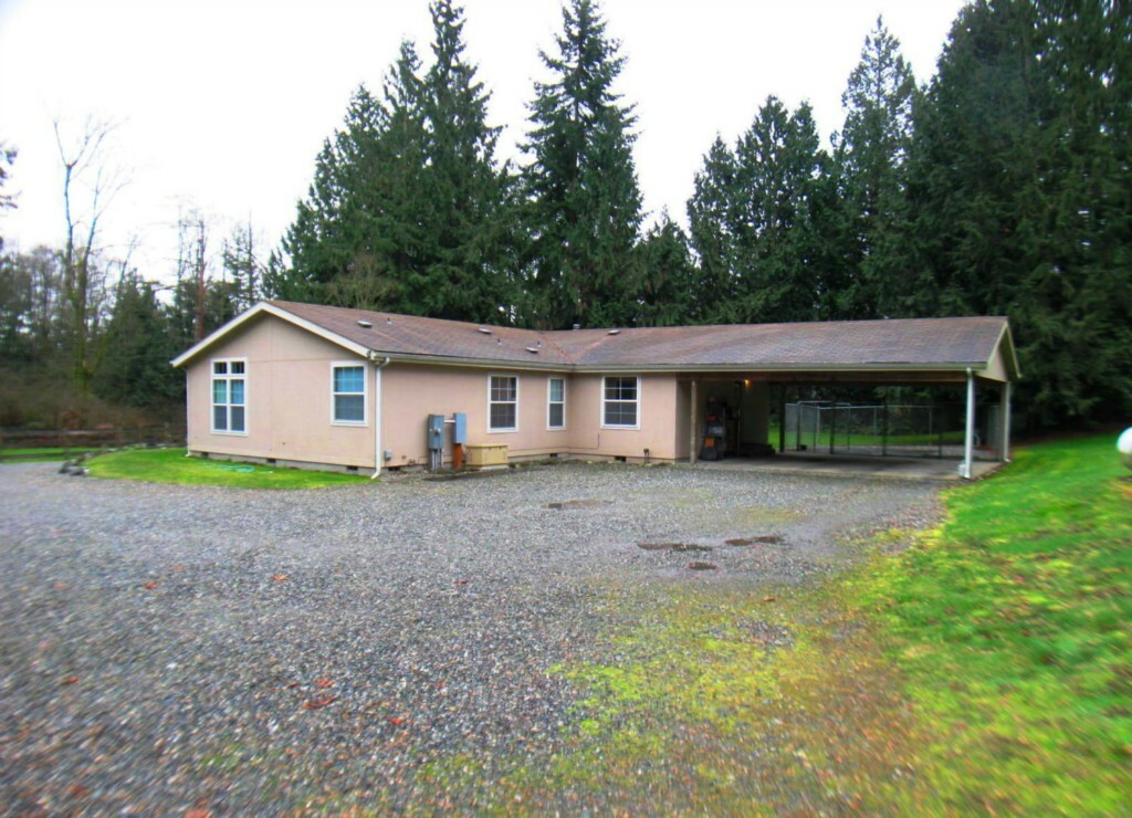 Property Photo:  7451 F  S Grade Rd  WA 98284 