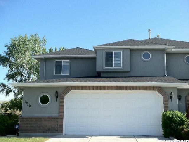 Property Photo: Address not disclosed UT 84414