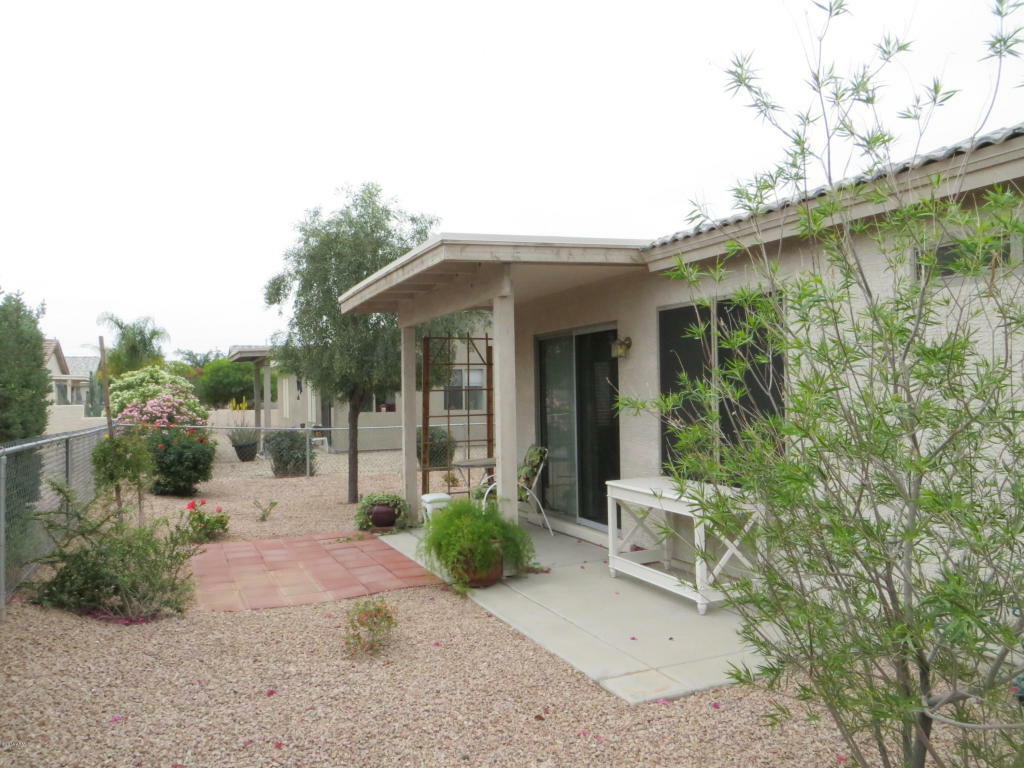 Property Photo:  2101 S Meridian Road 353  AZ 85120 