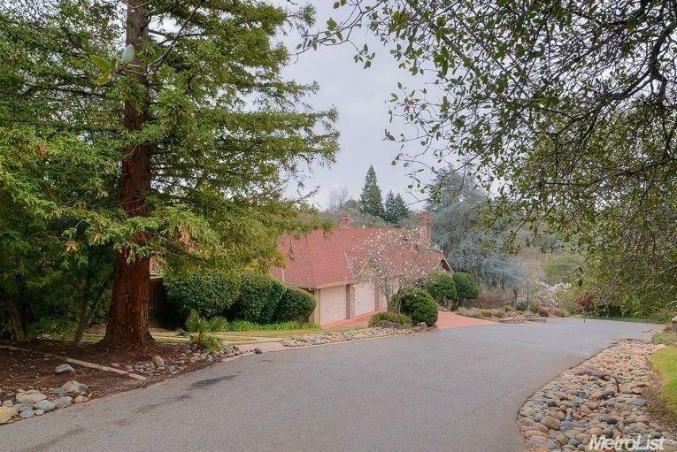 Property Photo:  4350 Winding Hill Lane  CA 95628 