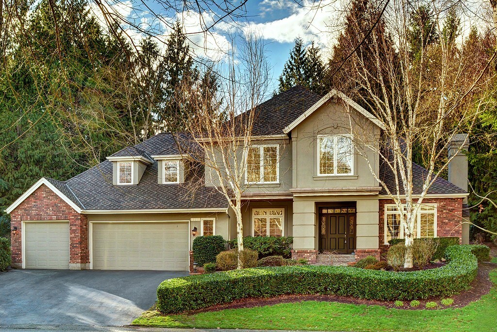 12215 202nd Avenue NE  Woodinville WA 98077 photo