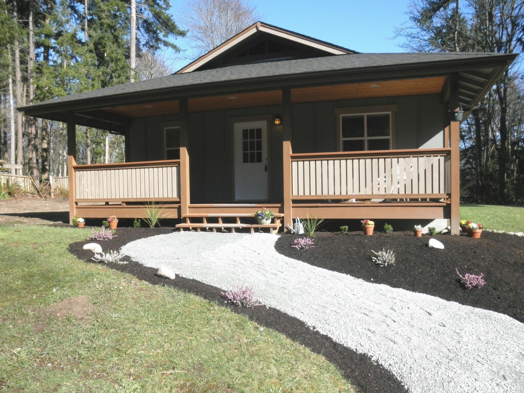 Property Photo:  1607 Aspen Drive  WA 98282 